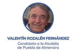 Dimite “por motivos personales” el alcalde de Puebla de Almenara