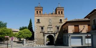 Los cortes y desvíos provisionales con motivo de las obras de restauración de la Puerta del Cambrón comenzarán el 16 de julio