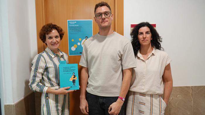Los investigadores de la UCLM alertan sobre la baja confianza en los canales informativos más usados en las zonas rurales de Castilla-La Mancha