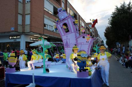 Abiertas las inscripciones para uno de los actos más multitudinarios de las fiestas de Tarancón