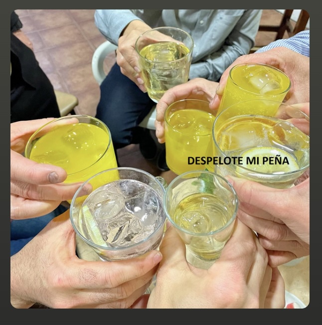 Jano Hernáiz lanza “Despelote mi Peña”, el himno rockero de las fiestas conquenses