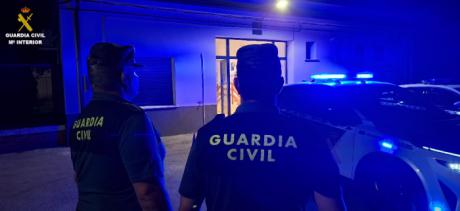 Interceptados 900 gramos de ketamina en un vehículo compartido en la A-3 a su paso por Cuenca
