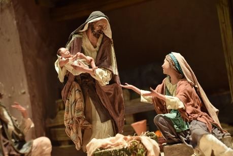 El Centro Belenista de Tarancón recibe más de 14.500 visitas durante la Navidad