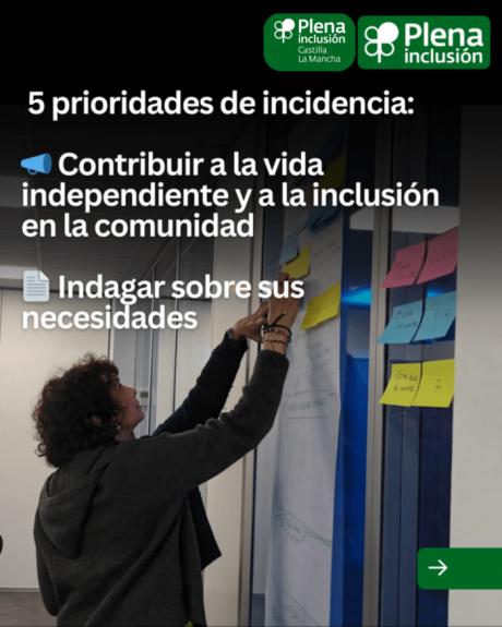 Plena inclusión refuerza su apoyo a las personas con autismo y sus familias en el Día Mundial de Concienciación sobre el Autismo