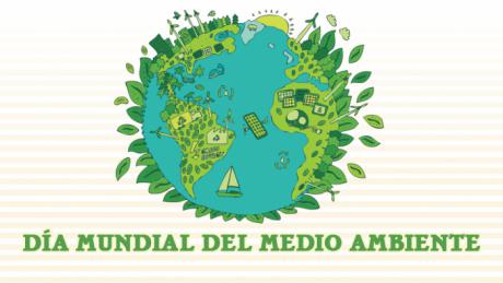 La Confederación de Empresarios celebra el Día Mundial del Medio Ambiente asesorando a sus empresas sobre la materia