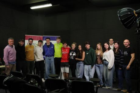La Facultad de Comunicación emitirá seis horas en directo en ‘Un día de Radio UCLM’