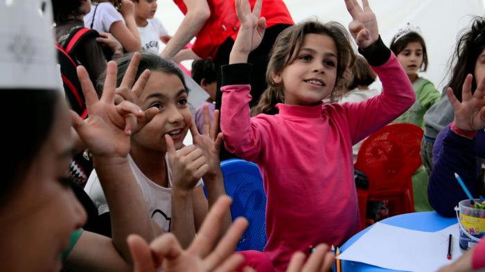 Cruz Roja Cuenca ha atendiendo a 28 personas solicitantes de asilo y refugio en lo que va de año