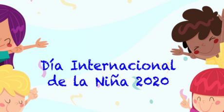 Alumnas y alumnos del colegio Casablanca conmemoran el Día Internacional de la Niña en un vídeo en el que enumeran sus derechos