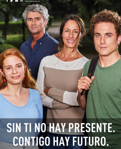 Día de la Iglesia diocesana 2019: «Sin tí no hay presente. Contigo hay futuro»