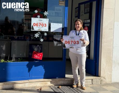 ‘El Diamante de la Suerte’ reparte su primer gran premio tras más de 30 años de historia