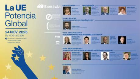 La Facultad de Comunicación acoge un inédito foro conjunto entre la FAPE y la UCLM