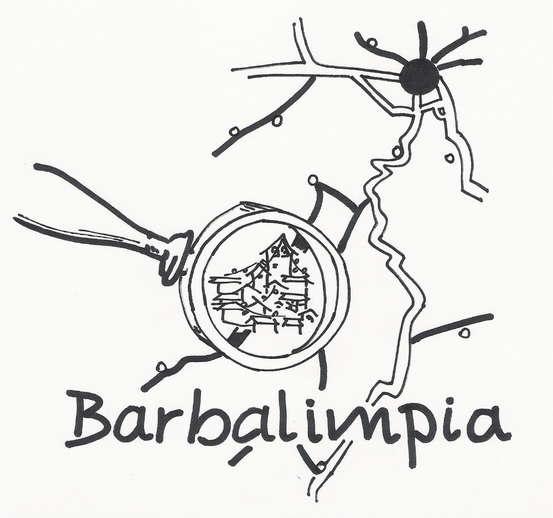 Este viernes, un año más, Barbalimpia celebra sus fiestas patronales