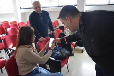 El Valle del Cabriel da un salto tecnológico con la digitalización de su patrimonio histórico