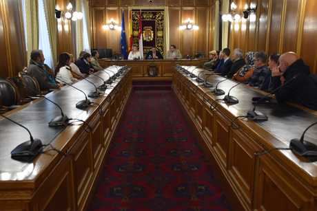 Nuevos talleres Recual ayudarán en la reconstrucción de localidades afectadas por la DANA