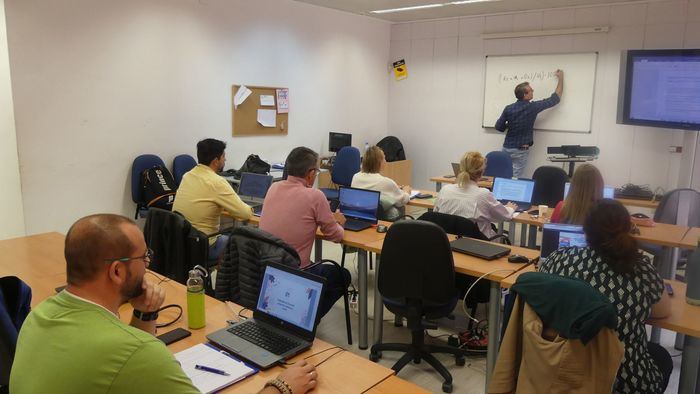 Cursos gratuitos en Cuenca para mejorar la cualificación profesional y la empleabilidad