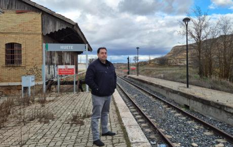 Los ayuntamientos del PP afectados por el cierre del tren presentan un Recurso al Constitucional por vulneración de derechos fundamentales