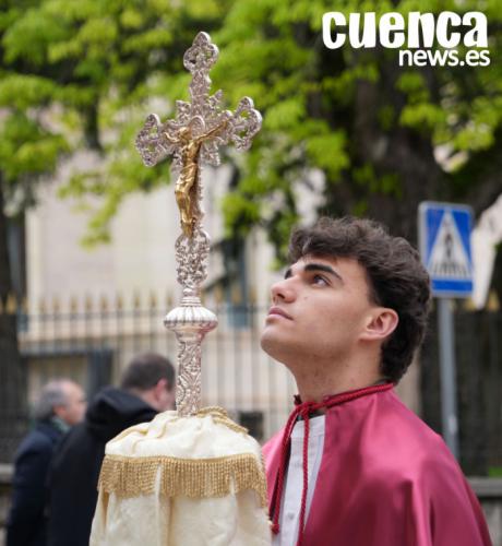 Galería de imágenes | Domingo de Resurrección - Procesión del Encuentro