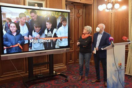 La Diputación de Cuenca invierte 49 millones en carreteras, mejorando uno de cada cuatro kilómetros