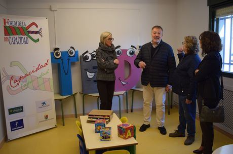 ATELCU inaugura nueva sede en Villa Román