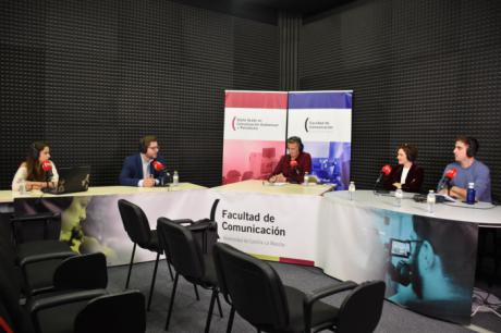 Nacho Hernando presenta en Cuenca los nuevos préstamos al 0% para jóvenes que quieran comprar vivienda