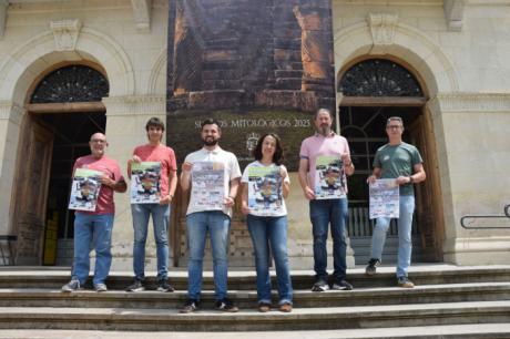 La Serranía de Cuenca impulsa el deporte solidario e inclusivo con dos carreras en Huerta del Marquesado y Salinas del Manzano