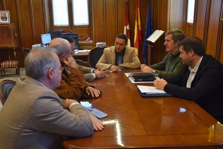 Diputación y la CUAS Mancha Occidental II realizarán una campaña de sensibilización en favor del uso racional del agua