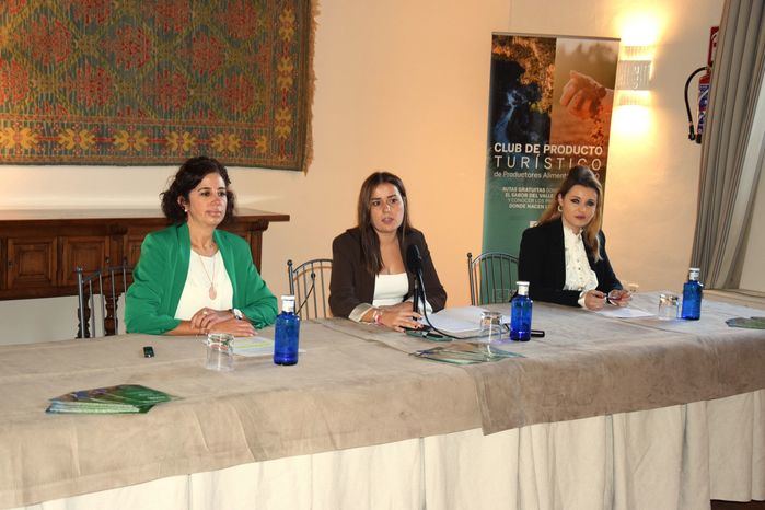 El Valle del Cabriel lanza el ‘Club de Productos de KM0’ con rutas turísticas y gastronómicas