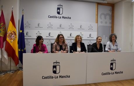 Cuenca conmemorará el 8M con actos institucionales, reconocimientos y más de 120 actividades