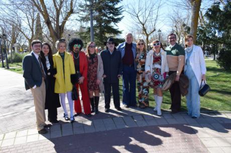 Tarancón solicita la declaración de Interés Turístico Regional para su Fiesta de los Años 60