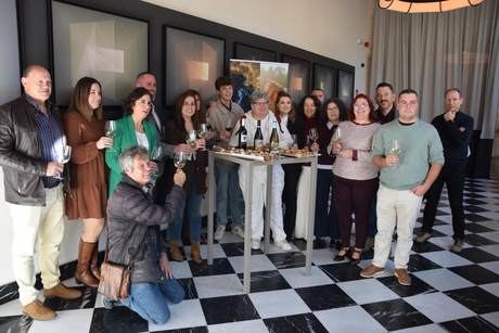 El Valle del Cabriel lanza el ‘Club de Productos de KM0’ con rutas turísticas y gastronómicas