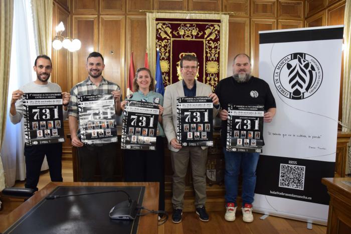La provincia de Cuenca será sede del primer Congreso de Altas Capacidades de Castilla-La Mancha