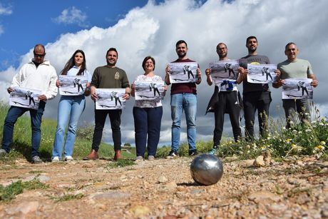 La I Copa de Boleo Diputación de Cuenca se desarrollará del 25 de mayo al 29 de junio con la jornada final en Barchín del Hoyo