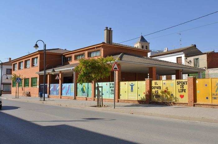 Educación ofrece al Ayuntamiento de Las Pedroñeras ubicar el nuevo centro escolar en el antiguo Centro de Capacitación Agraria