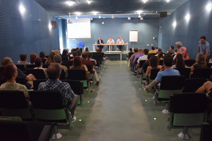 La Diputación de Cuenca organiza una jornada formativa sobre el padrón municipal para los secretarios de los ayuntamientos