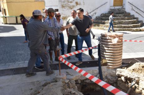 Las ayudas al funcionamiento generan más de 4.000 contratos indefinidos en los pueblos más pequeños de Cuenca