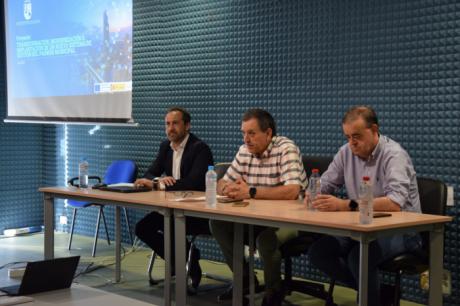 La Diputación de Cuenca organiza una jornada formativa sobre el padrón municipal para los secretarios de los ayuntamientos
