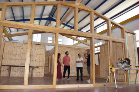 Integra 4.0 recibe 38 proyectos para optar a medio millón de euros en ayudas al emprendimiento