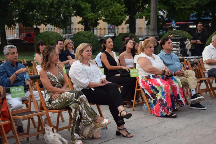 Del 11 al 16 de mayo, Cuenca acogerá la cuarta edición del Festival Internacional de Cine de Comedia