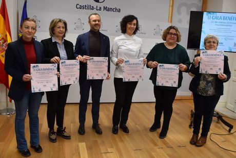 La asociación de cocinero Eurotoques celebra la II Gala Benéfica a favor de Cruz Roja y la Asociación Española Contra el Cáncer