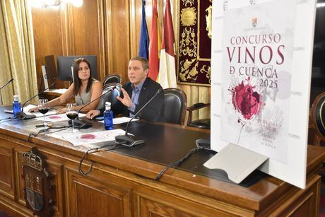El XXXI Concurso de Vinos de la Diputación reunirá a 30 bodegas el próximo 31 de julio en Cuenca