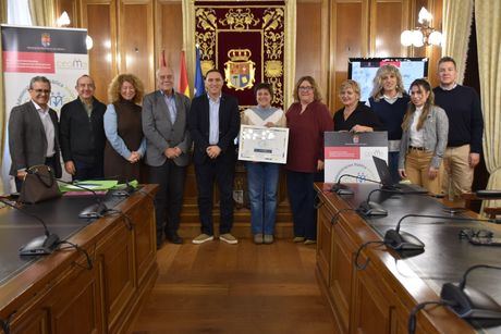 La Diputación de Cuenca recibe la acreditación nacional de “Administración Pública Amigable con las Personas Mayores” en nivel Avanzada Plus