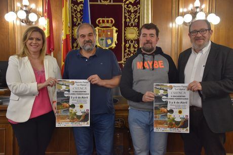 La Hípica acogerá el II Encuentro de Modelismo Ferroviario el 5 y 6 de abril con la presencia de 22 asociaciones