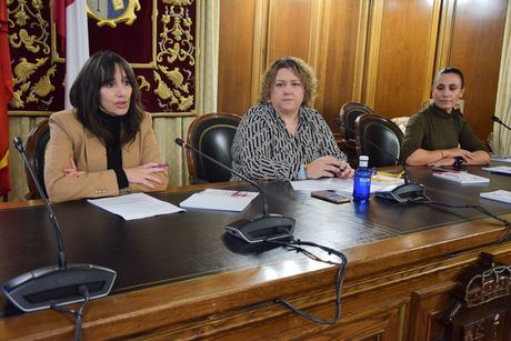 Diputación y Comisiones Obreras colaboran por quinta vez en un proyecto para fomentar la corresponsabilidad