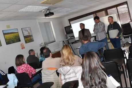 Albaladejito impartirá 97 cursos agrarios en 2026 para impulsar la formación y la competitividad del sector