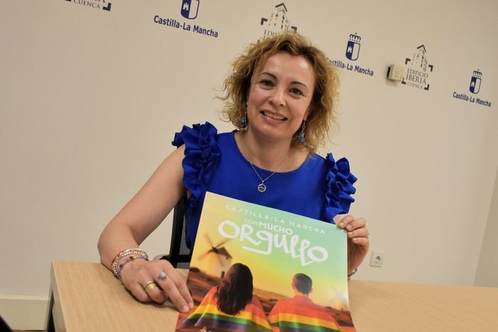 Marcha, batucada y literatura para conmemorar el Orgullo LGTBI en Cuenca