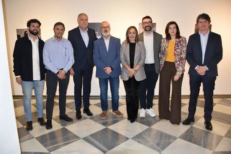 La Sala Princesa Zaida exhibe la Pasión de Tarancón en imágenes