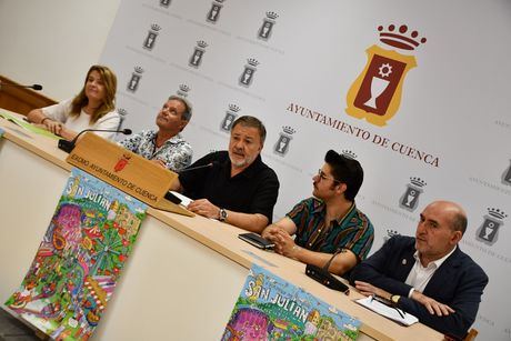 San Julián 2026 arrancará el 20 de agosto con dos fines de semana de conciertos y un amplio programa para todos los públicos