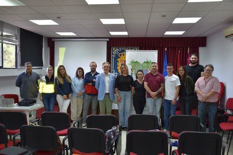 Mujeres rurales lideran la primera convocatoria de Bonos Emprendimiento en Cuenca