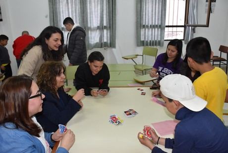 La inclusión social de menores llega a 20 municipios de la provincia