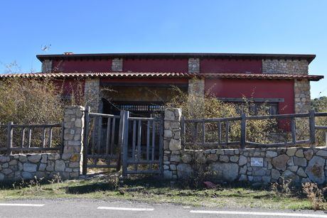 Comienzan las obras de la nueva base del retén de Las Majadas